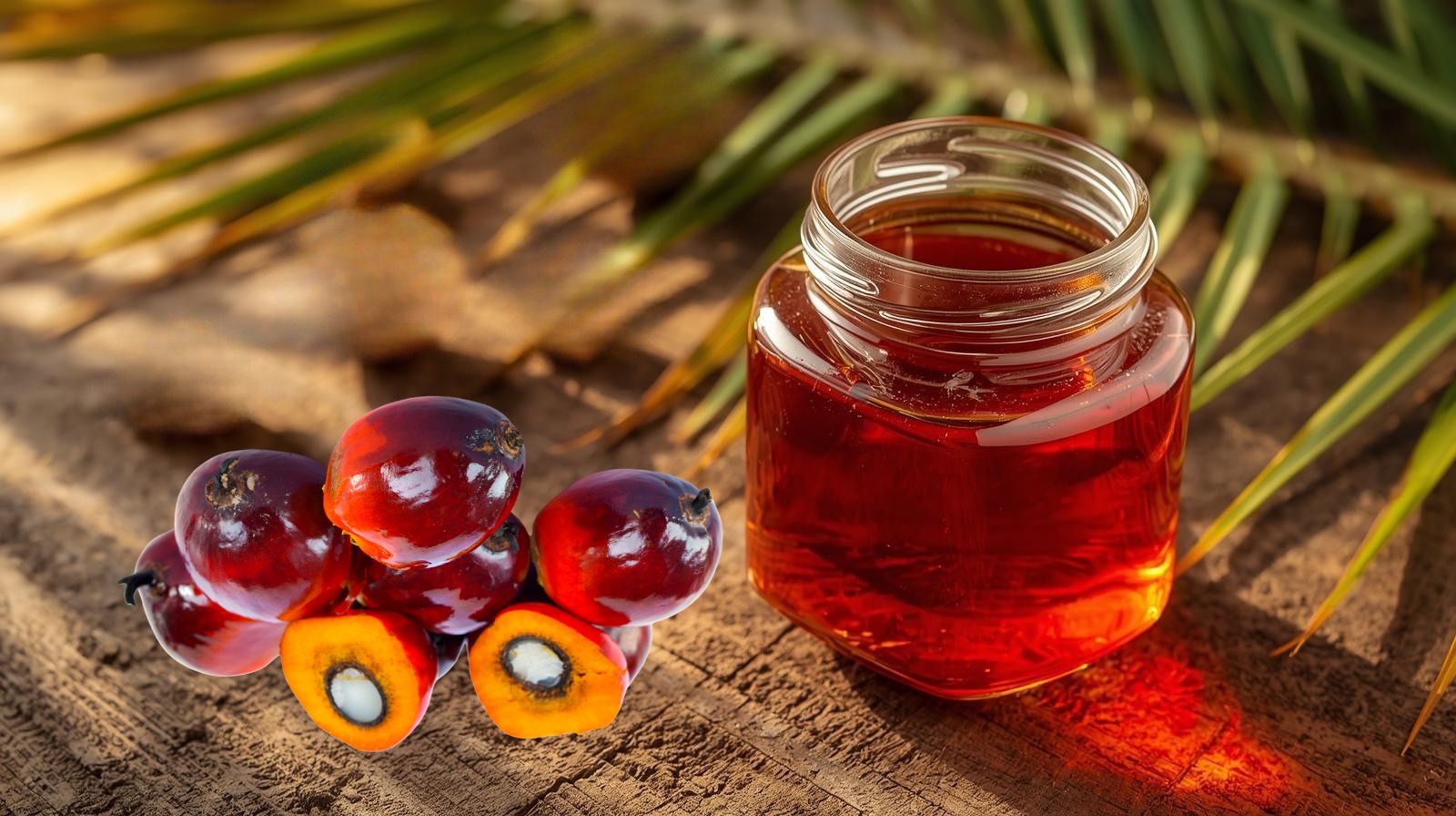 Palm Oil