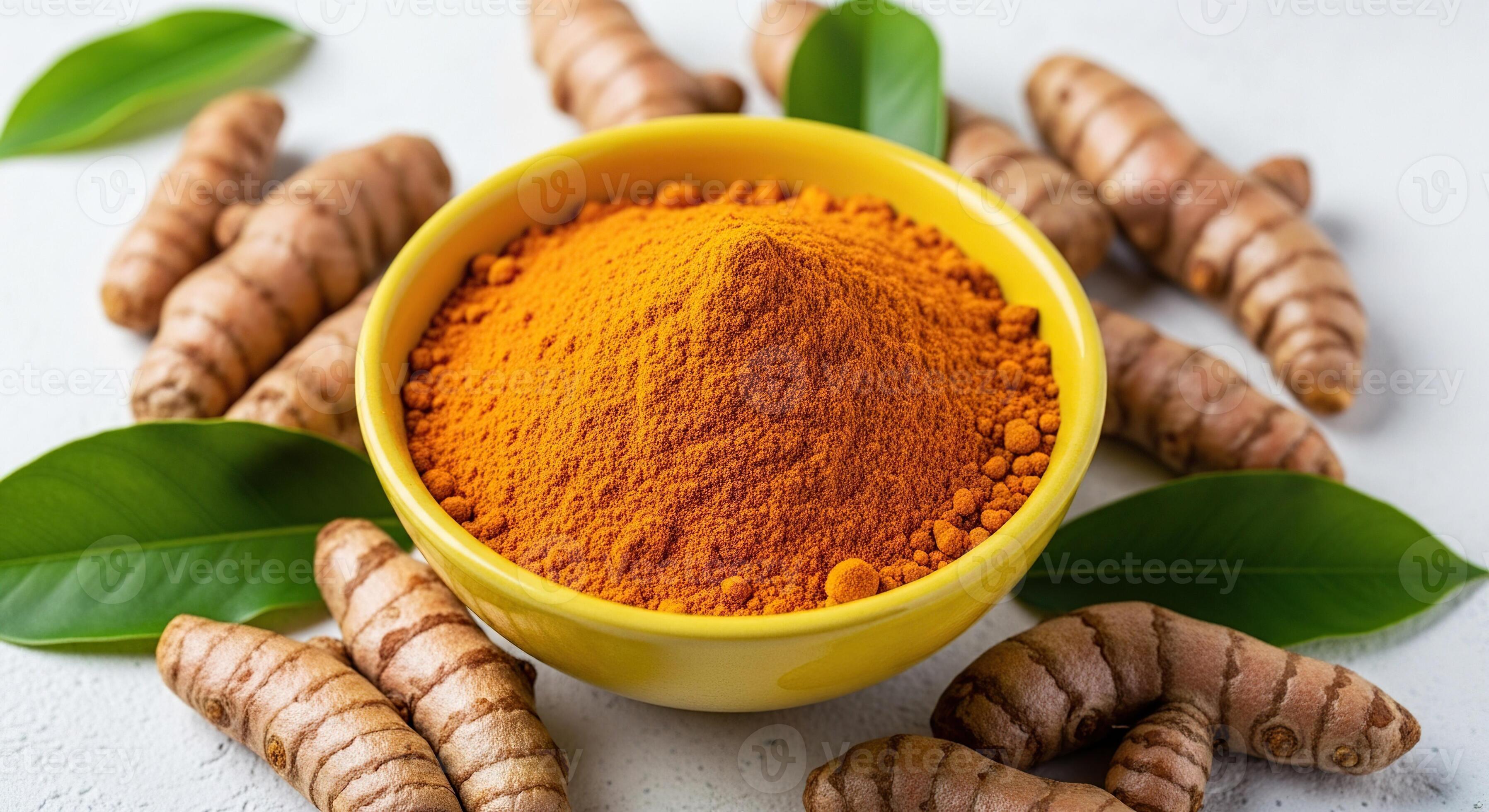 tumeric
